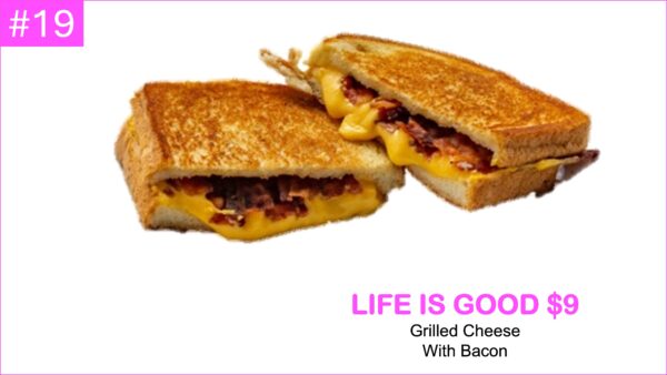 #19 – Life Is Good