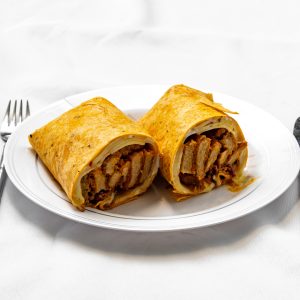 JeffersonMarket SpiceyChickenBaconRanchWrap scaled