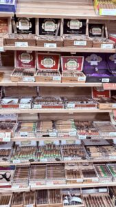 JM Cigars - Padron, Ashton, Arturo Fuentes, Oliva, Liga Privada