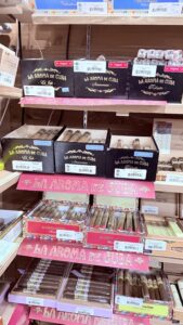 JM Cigars - Padron, Ashton, Arturo Fuentes, Oliva, Liga Privada