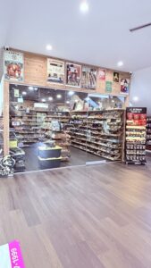 JM Cigars - Padron, Ashton, Arturo Fuentes, Oliva, Liga Privada