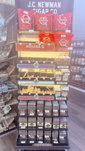 JM Cigars - Padron, Ashton, Arturo Fuentes, Oliva, Liga Privada