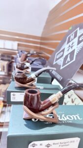 JM Cigars - Padron, Ashton, Arturo Fuentes, Oliva, Liga Privada