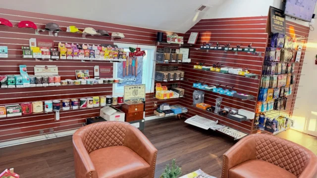 imb tobacco Imperial Brands