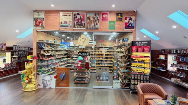 JM Cigars – Premium Cigar Boutique in Lake Hopatcong, NJ
